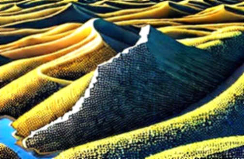 The Information Vacuum: What Binance’s Listing of Yushu Technology Really Tells Us