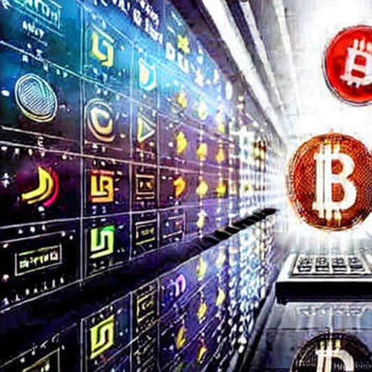 When Washington Calls Yield Swings 'Noise,' Crypto Capital Starts Listening Differently When Washington Calls Yield Swings 'Noise,' Crypto Capital Starts Listening Differently