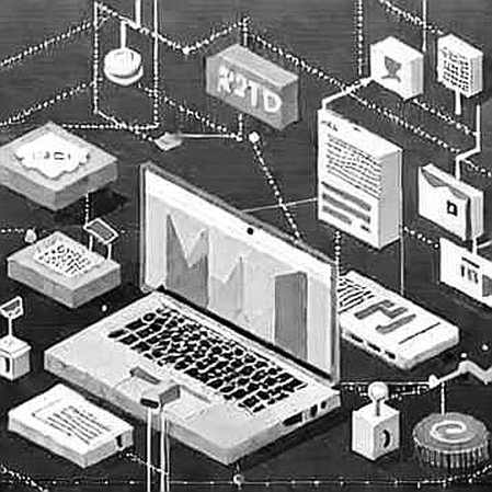 The RWA Tokenization Mirage: Why Institutions Don't Need Your Public Chain The RWA Tokenization Mirage: Why Institutions Don't Need Your Public Chain
