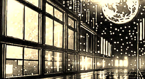 The Quiet Exit: Reading Hester Peirce's Departure as a Structural Signal The Quiet Exit: Reading Hester Peirce's Departure as a Structural Signal