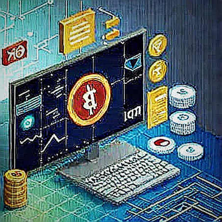 The Distribution Dilemma: X's Crypto Gambit and the Fragility of Political Tokens The Distribution Dilemma: X's Crypto Gambit and the Fragility of Political Tokens