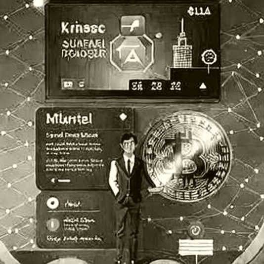 The Liquidity Mirage: Why Bitcoin's 25% Surge Is a Structural Trap, Not a Breakout