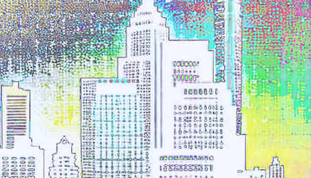 DTCC, Stellar, and the $30 Trillion Ghost: What the Tokens Don't Tell You DTCC, Stellar, and the $30 Trillion Ghost: What the Tokens Don't Tell You