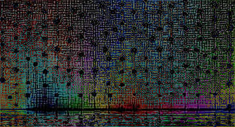 The N/A Report: When Nine Dimensions of Analysis Return Nothing, the Silence Is the Signal