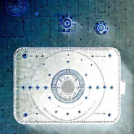 The Radar War in the Ledger: Iran's 72.5% Signal