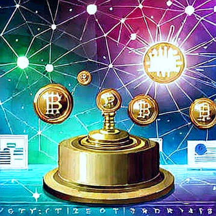 The JOLTS Survey Is Breaking. The Fed Is Flying Blind. Crypto Will Pay. The JOLTS Survey Is Breaking. The Fed Is Flying Blind. Crypto Will Pay.