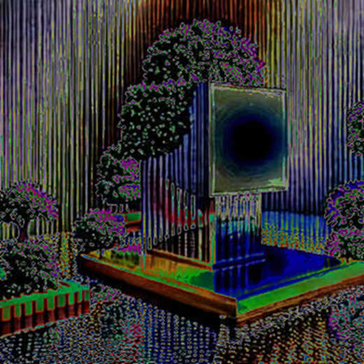 The Bomb in Isfahan and the 43% Question: When the Oracle of Truth Meets a Shockwave The Bomb in Isfahan and the 43% Question: When the Oracle of Truth Meets a Shockwave