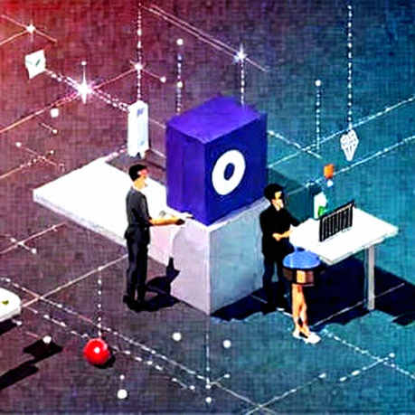Google Cut Magic State Errors 40x — I Ran the On-Chain Data Before Believing the Headline Google Cut Magic State Errors 40x — I Ran the On-Chain Data Before Believing the Headline
