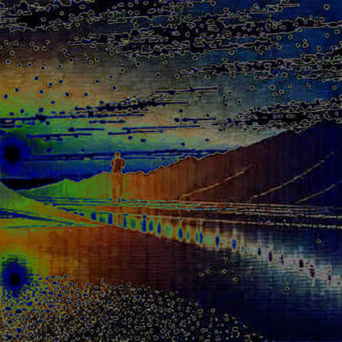 The Information Void: What the Missing Analysis Teaches Us About Blockchain's Blind Spots