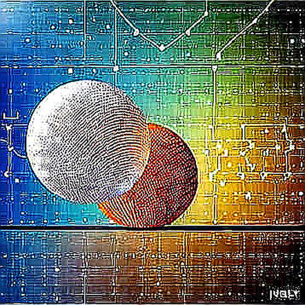 The 0.4% Peace: What Polymarket's Order Book Tells Us About Information Asymmetry The 0.4% Peace: What Polymarket's Order Book Tells Us About Information Asymmetry