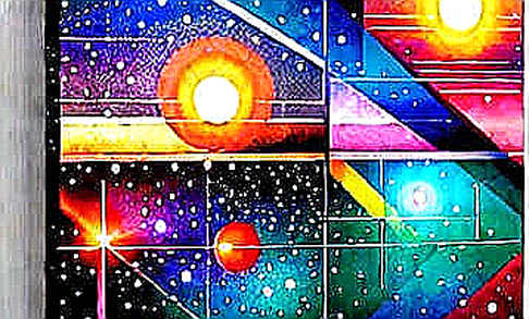 The SPAC That Smells Like a Token: Space-Eyes, Political Capital, and the On-Chain Illusion of Trust The SPAC That Smells Like a Token: Space-Eyes, Political Capital, and the On-Chain Illusion of Trust
