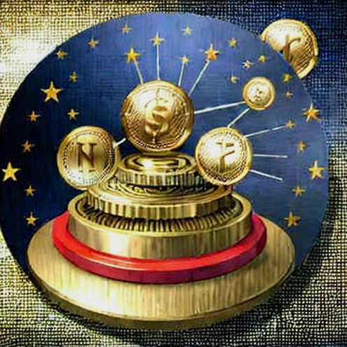 The Probe Card Paradox: How a European Semiconductor Supplier Became the Hidden Gatekeeper of AI-Driven Crypto Infrastructure The Probe Card Paradox: How a European Semiconductor Supplier Became the Hidden Gatekeeper of AI-Driven Crypto Infrastructure