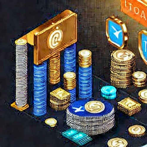 Anthropic's $10B Credit Line: The AI Arms Race Is Bullish for Crypto AI Tokens, But Watch the Debt Trap