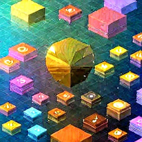 One Hundred Billion Robots in Twenty Years: A Forensic Audit of the Prediction Crypto Repriced Overnight