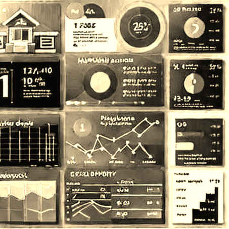 The Zero Data Signal: When Crypto Projects Rely on Marketing, Not Code The Zero Data Signal: When Crypto Projects Rely on Marketing, Not Code