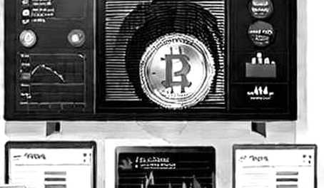 The Fed's Higher-for-Longer Signal Is Already Written on the Blockchain