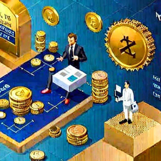 South Korea's FSS Is Not Bluffing: The 'Leverage Investment' Warning Signals a Structural Compliance Reckoning South Korea's FSS Is Not Bluffing: The 'Leverage Investment' Warning Signals a Structural Compliance Reckoning