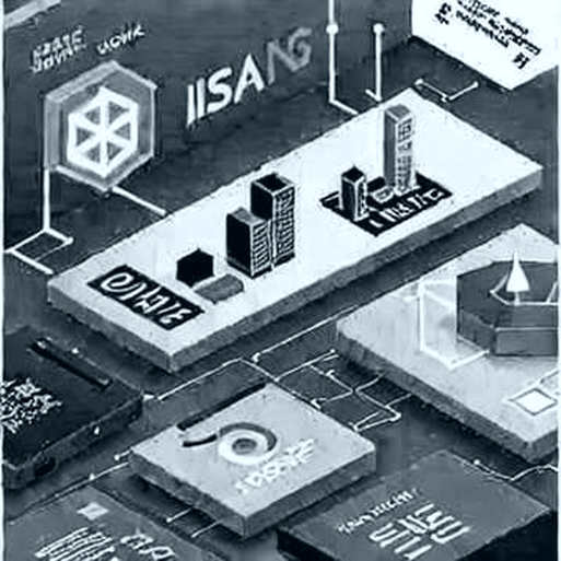 The Blockade That Never Sleeps: Parsing the Ghost of Oil in Crypto’s Memory The Blockade That Never Sleeps: Parsing the Ghost of Oil in Crypto’s Memory