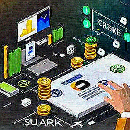 The Search Engine Dependency Trap: What Reddit’s S&P 500 Entry Tells Us About Crypto’s AI Traffic Risk The Search Engine Dependency Trap: What Reddit’s S&P 500 Entry Tells Us About Crypto’s AI Traffic Risk