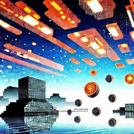 The 5% Invoice: Corporate America's Debt Rush Is a Warning Shot for Crypto Yields