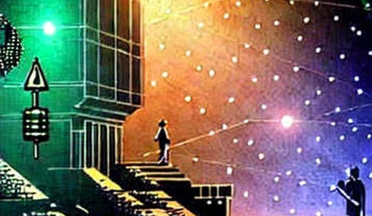Context: The Old Chapter of Supreme Arbitrary Context: The Old Chapter of Supreme Arbitrary