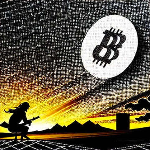 The 500-Point Trap: Why the Dow Rally Won't Save Your Altcoin Bag