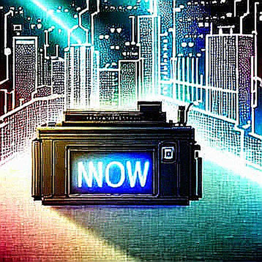 The Day the AI Narrative Acquired a Ticker