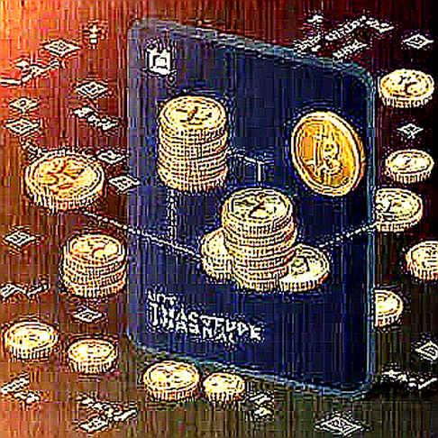 The Dimon Paradox: JPMorgan's Bitcoin Stack and the War on Stablecoin Yield The Dimon Paradox: JPMorgan's Bitcoin Stack and the War on Stablecoin Yield