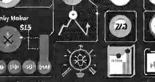 The Unseen Protocol: Auditing the CLARITY Act Through a Risk-First Lens The Unseen Protocol: Auditing the CLARITY Act Through a Risk-First Lens