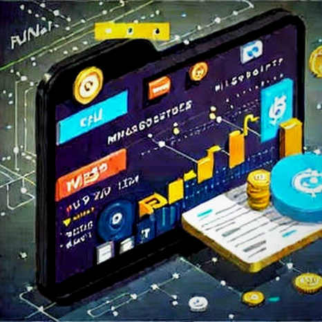 When the Data Breaks: The Ghost of Empty Analysis in Crypto's Noise