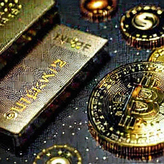 Russia's Hardware Wallet Sales Just Doubled. That's a Risk Transfer, Not a Technology Breakthrough. Russia's Hardware Wallet Sales Just Doubled. That's a Risk Transfer, Not a Technology Breakthrough.